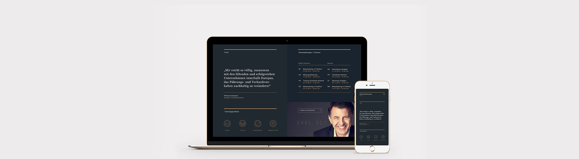 用心做好每一個網(wǎng)站，案例是我們最好的名片