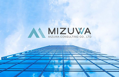 日本商務(wù)公司MIZUWA